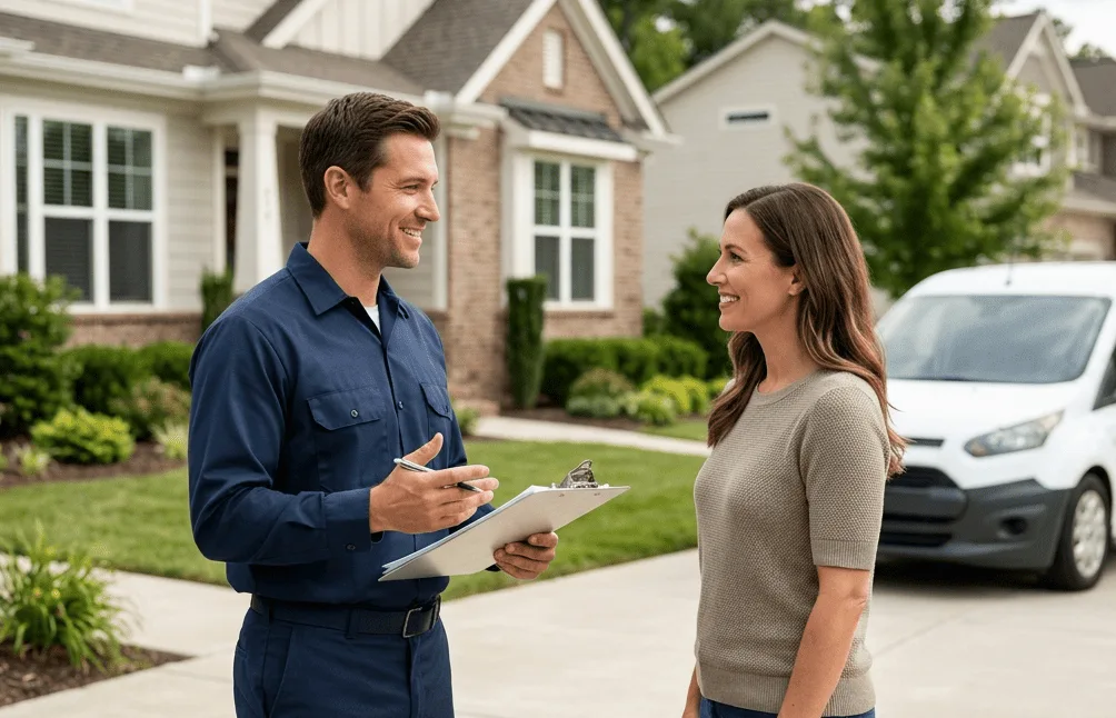 Mold Remediation Nottingham, MD FAQs